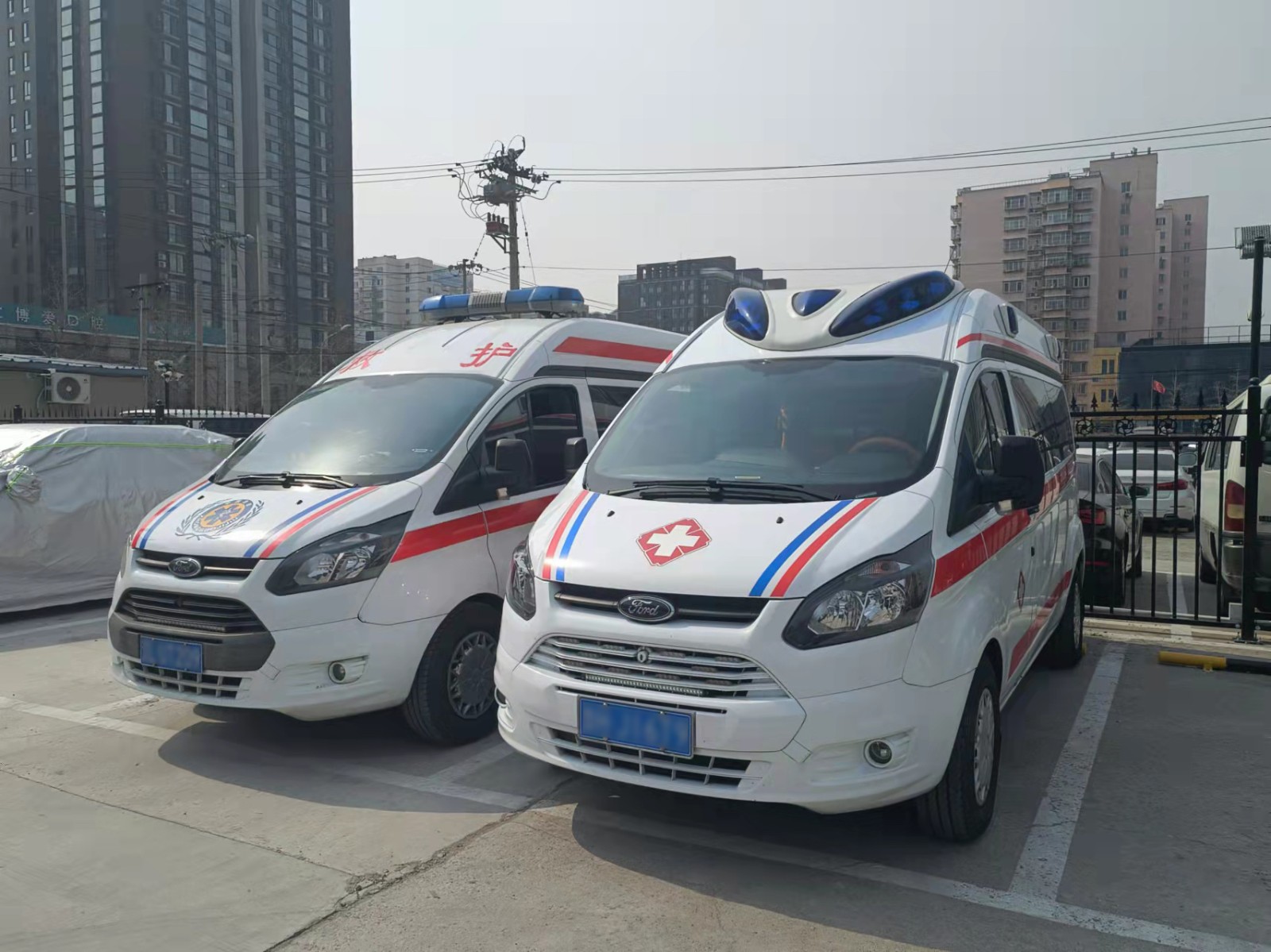 崇州市救护车转院